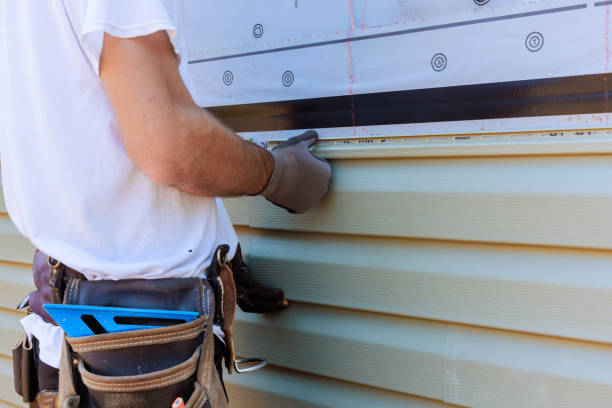 Affordable Siding Repair solutions in Cameron, TX